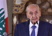 نبیه بری خواستار برگزاری جلسه انتخاب رئیس جمهور  لبنان  شد