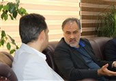 مددی مدیرعامل باشگاه پیکان شد