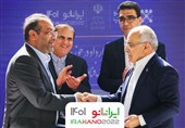 انعقاد 6 قرارداد در سومین روز از نمایشگاه ایران نانو 1401