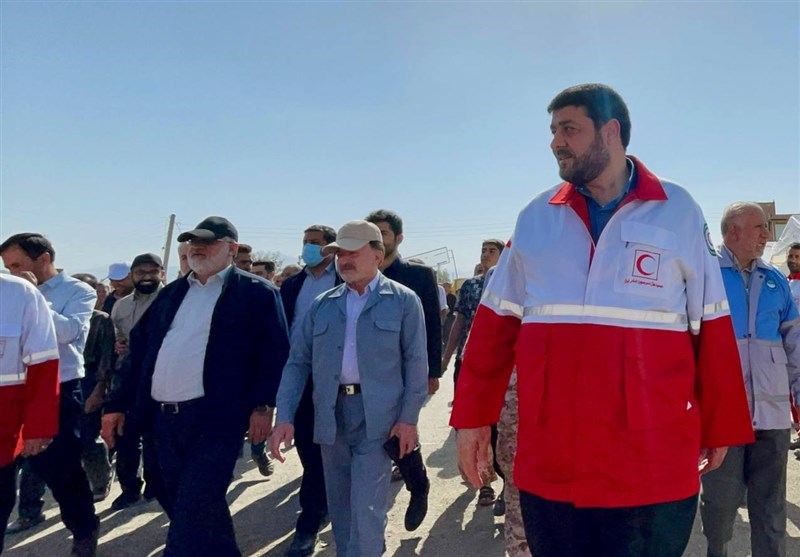 زلزله خوی