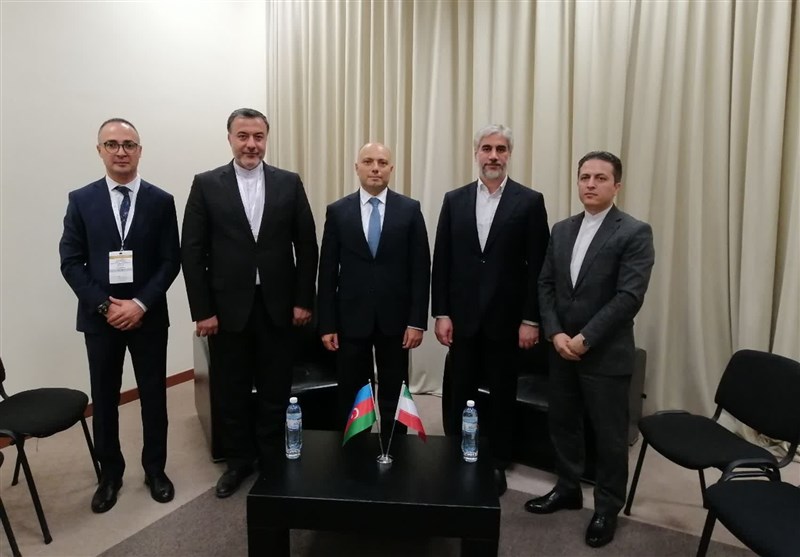 نمایشگاه بین المللی کتاب تهران , موسسه خانه کتاب و ادبیات ایران , خانه کتاب , کشور جمهوری آذربایجان , اتحادیه ناشران و کتابفروشان تهران , 