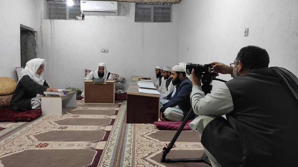مستند , هفته وحدت , تلویزیون , شبکه افق , اهل سنت , اهل سنت ایران ,