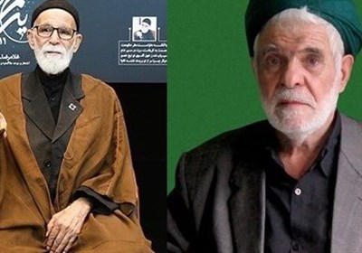 سعدیِ شاعران آیینی؛ نامه متفاوت مرحوم مؤید به سازگار