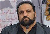 امیرحسین شفیعی دبیر بیست و هفتمین جشنواره تئاتر استان تهران شد