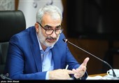 احیای ورزش‌های باستانی در مراسم صبحگاهی مدارس