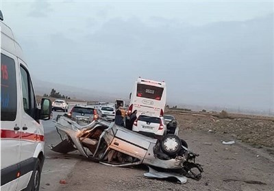 گشت‌های نامحسوس پلیس در جاده‌های کهگیلویه و بویراحمد تشدید می‌شود