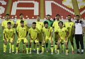 ادامه آبروریزی با شکست‌های مفتضحانه «وحدت»/ فوتبال مشهد در ورطه نابودی