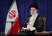 ماجرای نامه‌های سال 69 و سال 82 در سخنرانی امروز رهبری چه بود؟
