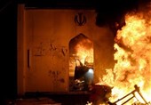 آشوب‌آفرینی، محور اصلی جنگ نرم دشمن علیه ایران