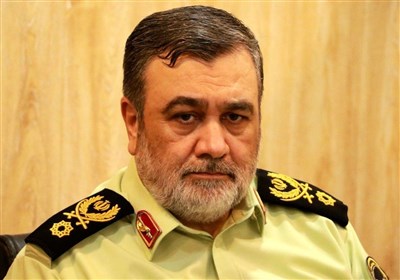 فعالیت‌های سردار افشار در بسیج بسیار ارزشمند بود