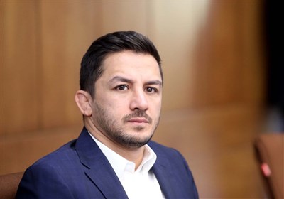 آب پاکی سوریان و احتمال انتخاب نایب رئیس جدید برای پست خالی