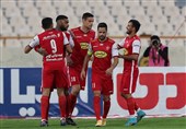 زمان بازگشت خارجی‌های پرسپولیس به ایران مشخص شد