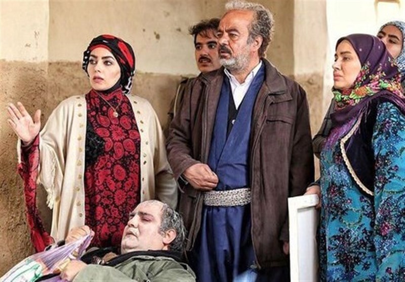تلویزیون , صدا و سیما , سریال , سیما فیلم , 