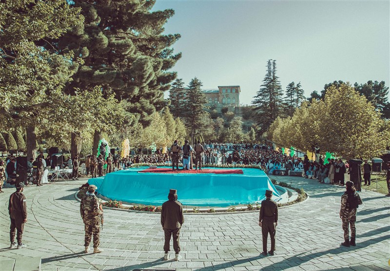 کشور افغانستان , هفته وحدت , 
