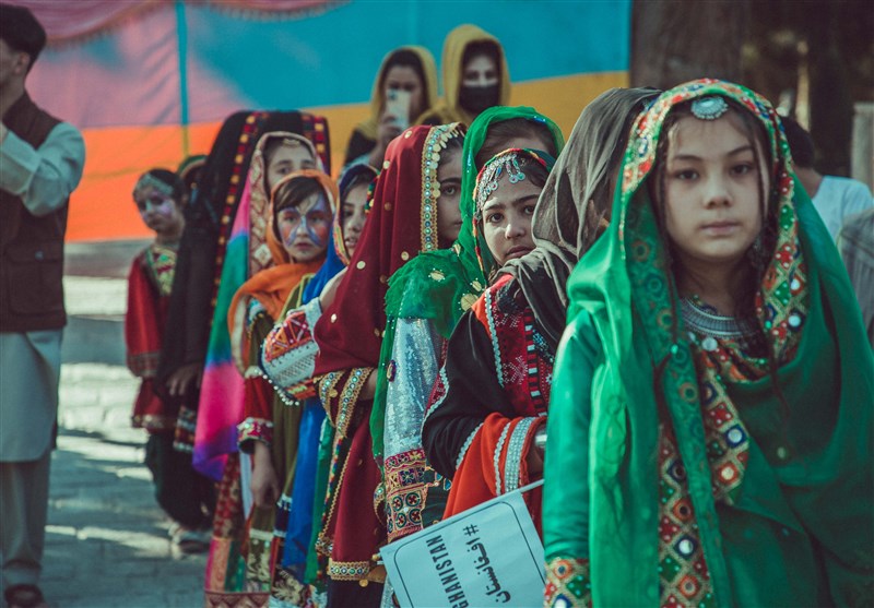 کشور افغانستان , هفته وحدت , 