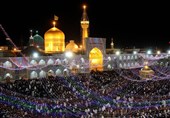جزئیاتی از جشنواره‌های چهارگانه شعر رضوی / مهلت ارسال آثار تا 25 اسفندماه 1402