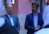 رحیمی: تیم ملی کاملاً شفاف در وسط زمین انتخاب می‌شود/ در حال مشورت برای بازگرداندن کیانی هستیم