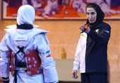 مداح: رفتار پوراسماعیل حرفه‌ای نبود؛ نگاه ملی‌پوشان مانند گذشته نیست/ نمی‌خواهم روی ورزشکاران فشار ایجاد کنم