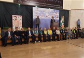 مقام حزب‌الله: نمی‌گذاریم خون شهدای جنایت «الطیونه» هدر رود