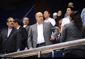 انتقاد ترابیان از تصمیم «وحشتناک» AFC با ریاست تاج؛ دوستان خواب بودند