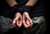 گروگانگیری زن تهرانی توسط نامزد عاشق‌پیشه در تهران