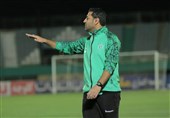 فاضلی در یک‌قدمی نیمکت مس کرمان