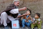 یونیسف: تلاش‌ها برای پیشگیری از فلج اطفال در افغانستان ادامه دارد