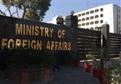 پاکستان: هند افکار را از کشمیر منحرف می‌کند
