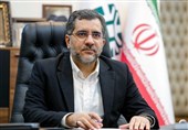 خیاطیان رئیس صندوق نوآوری و شکوفایی شد