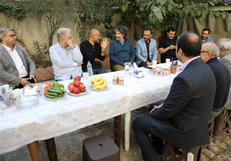 سریال , معاونت سیما , معاون سیما , صدا و سیما ,