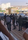 سفر وزیر بحرینی به فلسطین اشغالی