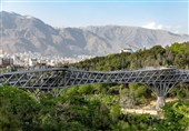 هوای تهران به وضعیت قابل قبول بازگشت