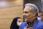 ویدیوی جدید و مهم مهران مدیری؛ ایران را تکه تکه نمی‌خواهیم/ مراقب فضای مجازی باشیم؛ علاوه بر خوبی‌هایش، ممکن است ما را به خطا بیندازد + فیلم