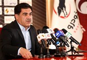 بهتاج: آقای تاج چه کسی پاسخگوی هواداران تراکتور خواهد بود؟/ خسته شدیم از قضاوت‌های یکطرفه!