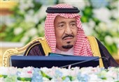 انتصاب جدید در وزارت دفاع عربستان سعودی