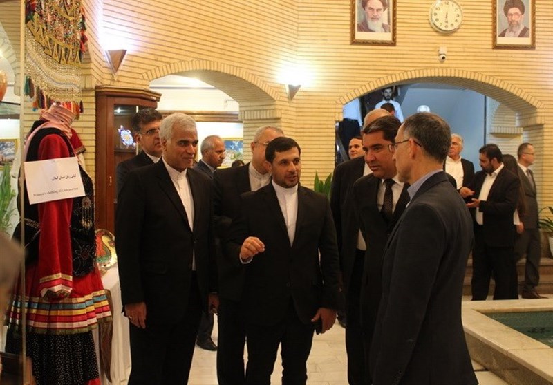 ترکمنستان