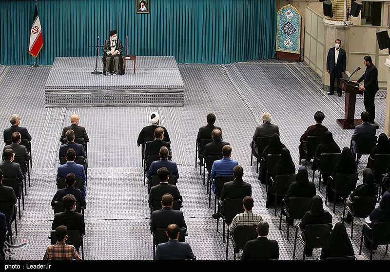 بنیاد ملی نخبگان , تورهای علمی , 