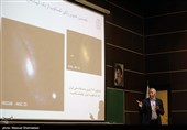 نشست خبری رصدخانه ملی ایران