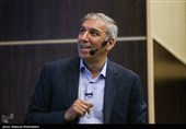 نشست خبری رصدخانه ملی ایران