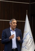 نشست خبری رصدخانه ملی ایران