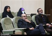 نشست خبری رصدخانه ملی ایران