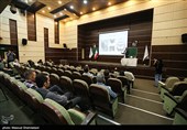 نشست خبری رصدخانه ملی ایران