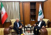 سه‌شنبه تمام شد؛ نه قربان‌زاده رفت، نه فتح‌الله‌زاده!/ خط‌ونشان سازمان خصوصی‌سازی برای استقلال