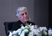 میدان تیر واکنش‌های احساسی و فضایی که نباید جدی‌اش گرفت!/ خداحافظی رضا کیانیان از فضای مجازی
