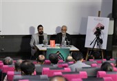دو کتاب «مدیریت تولید فیلم» و «ژانر در فیلم کوتاه» رونمایی شد