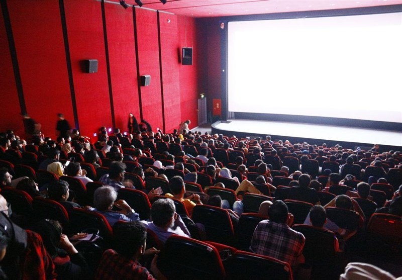 جشنواره بینالمللی فیلم کوتاه تهران , انجمن سینمای جوانان ایران , پردیس سینما گالری ملت ,