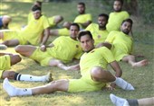 حاتمی: وضعیت شهر خودرو افتضاح بود؛ با آینده 25 جوان بازی کردند/ نمی‌توان 90 دقیقه از بازی‌های لیگ را تماشا کرد