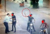 قانون "جرائم خشن" بازدارندگی لازم رادارد اما احکام صادره نه!