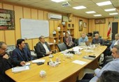 برگزاری جلسه تعیین وضعیت باشگاه شهر خودرو