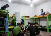 فقط 30 هزار تومان بابت 3 وعده غذا در مدارس شبانه‌روزی!